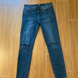 Paige Denim Jeans